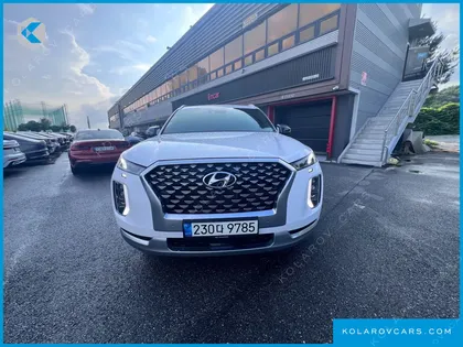 HYUNDAI PALISADE DIESEL 2.2 4WD