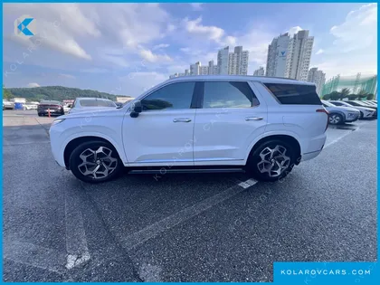 HYUNDAI PALISADE DIESEL 2.2 4WD
