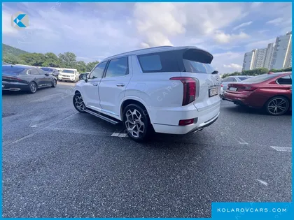 HYUNDAI PALISADE DIESEL 2.2 4WD