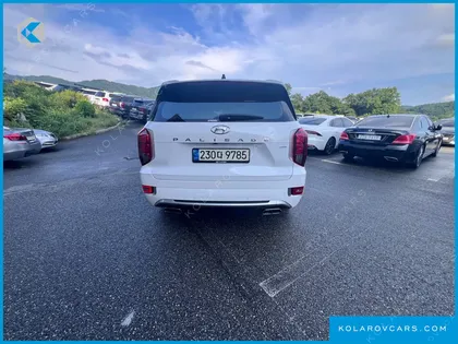 HYUNDAI PALISADE DIESEL 2.2 4WD