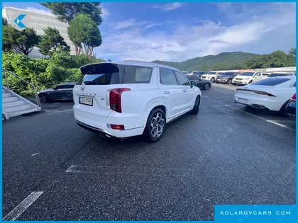 HYUNDAI PALISADE DIESEL 2.2 4WD
