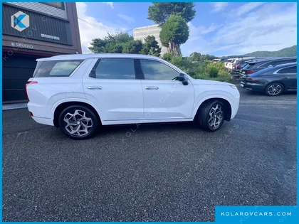 HYUNDAI PALISADE DIESEL 2.2 4WD
