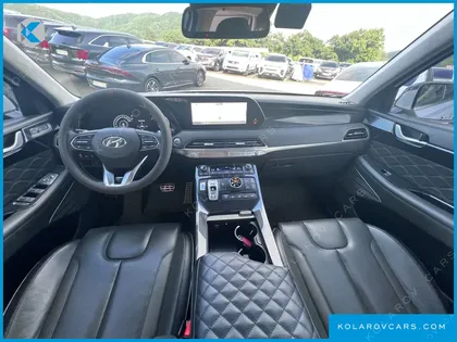 HYUNDAI PALISADE DIESEL 2.2 4WD