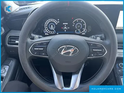 HYUNDAI PALISADE DIESEL 2.2 4WD