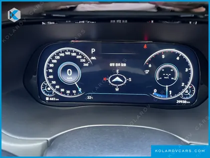 HYUNDAI PALISADE DIESEL 2.2 4WD