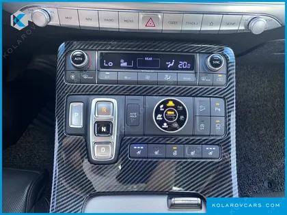 HYUNDAI PALISADE DIESEL 2.2 4WD