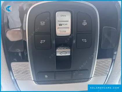 HYUNDAI PALISADE DIESEL 2.2 4WD