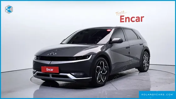 HYUNDAI IONIQ 5 LONG RANGE
