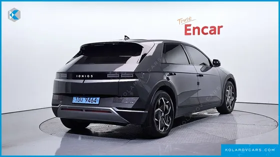 HYUNDAI IONIQ 5 LONG RANGE