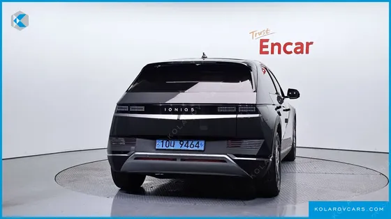 HYUNDAI IONIQ 5 LONG RANGE