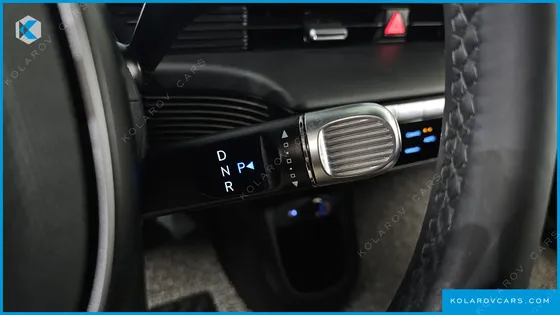 HYUNDAI IONIQ 5 LONG RANGE