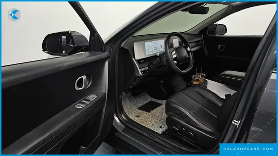 HYUNDAI IONIQ 5 LONG RANGE