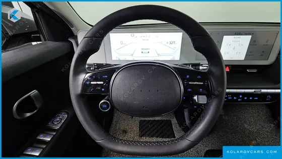 HYUNDAI IONIQ 5 LONG RANGE