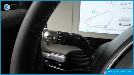 HYUNDAI IONIQ 5 LONG RANGE