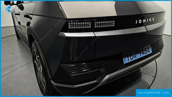 HYUNDAI IONIQ 5 LONG RANGE
