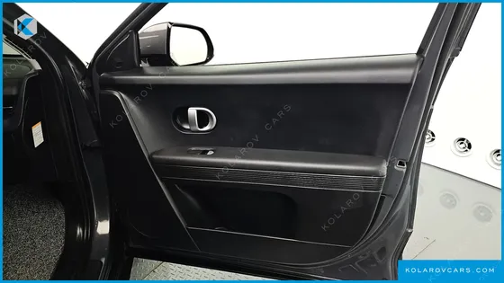 HYUNDAI IONIQ 5 LONG RANGE