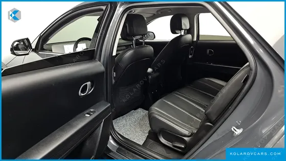 HYUNDAI IONIQ 5 LONG RANGE