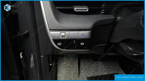 HYUNDAI IONIQ 5 LONG RANGE