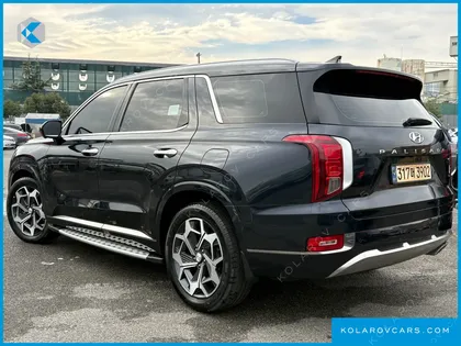 HYUNDAI PALISADE DIESEL 2.2 4WD