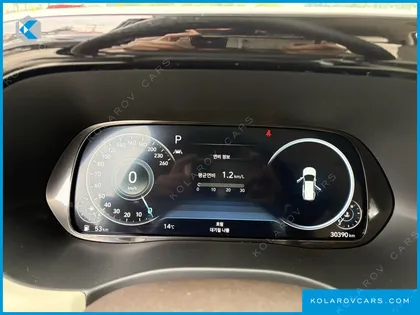 HYUNDAI PALISADE DIESEL 2.2 4WD