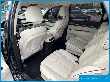 HYUNDAI PALISADE DIESEL 2.2 4WD