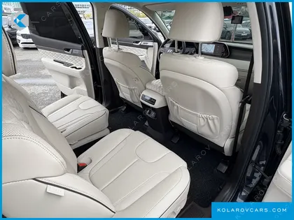 HYUNDAI PALISADE DIESEL 2.2 4WD