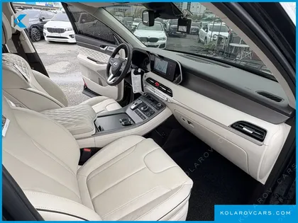 HYUNDAI PALISADE DIESEL 2.2 4WD