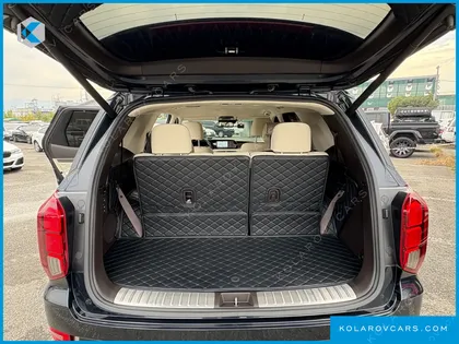 HYUNDAI PALISADE DIESEL 2.2 4WD
