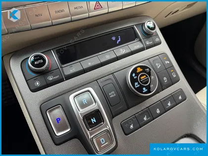HYUNDAI PALISADE DIESEL 2.2 4WD