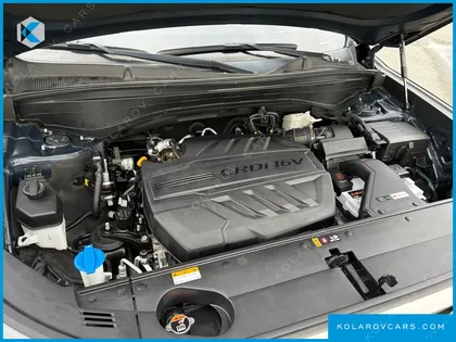 HYUNDAI PALISADE DIESEL 2.2 4WD