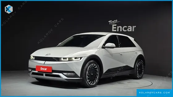 HYUNDAI IONIQ 5 LONG RANGE