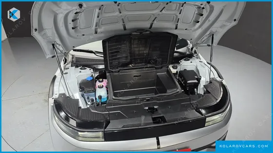 HYUNDAI IONIQ 5 LONG RANGE