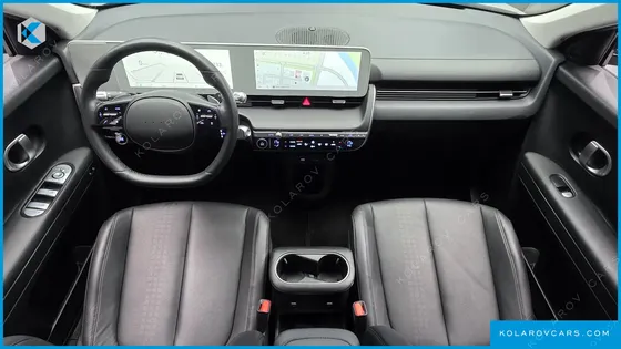 HYUNDAI IONIQ 5 LONG RANGE