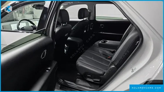 HYUNDAI IONIQ 5 LONG RANGE
