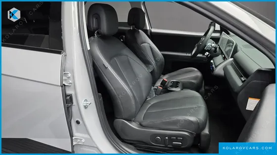 HYUNDAI IONIQ 5 LONG RANGE