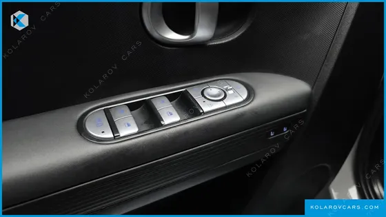 HYUNDAI IONIQ 5 LONG RANGE
