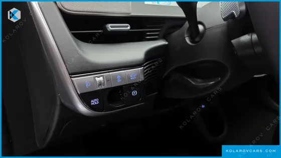 HYUNDAI IONIQ 5 LONG RANGE