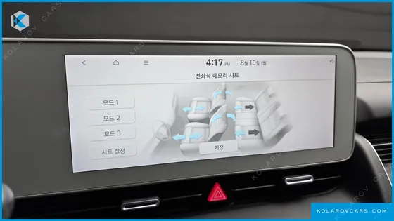 HYUNDAI IONIQ 5 LONG RANGE
