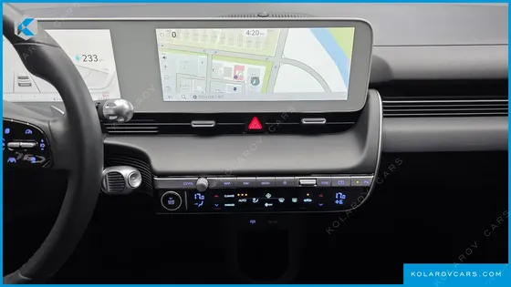 HYUNDAI IONIQ 5 LONG RANGE