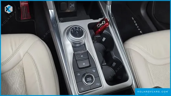 FORD EXPLORER 3.0 PLATINUM 4WD