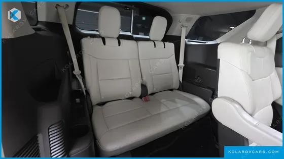 FORD EXPLORER 3.0 PLATINUM 4WD