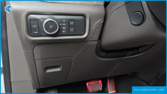 FORD EXPLORER 3.0 PLATINUM 4WD