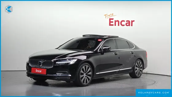 VOLVO S90 B5 INSCRIPTION