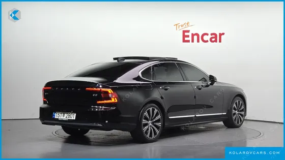VOLVO S90 B5 INSCRIPTION