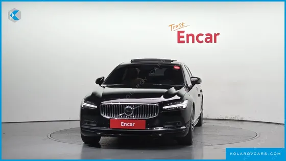 VOLVO S90 B5 INSCRIPTION