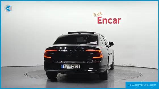 VOLVO S90 B5 INSCRIPTION