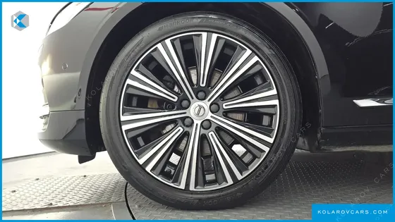 VOLVO S90 B5 INSCRIPTION