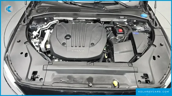 VOLVO S90 B5 INSCRIPTION