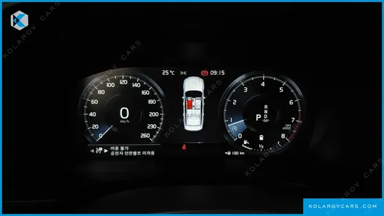 VOLVO S90 B5 INSCRIPTION