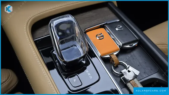 VOLVO S90 B5 INSCRIPTION